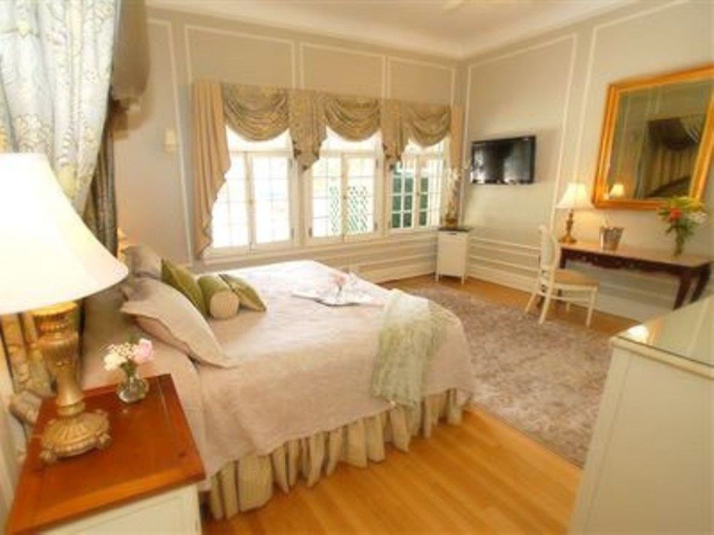Club Continental Hotel ออเรนจ์พาร์ค ภายนอก รูปภาพ