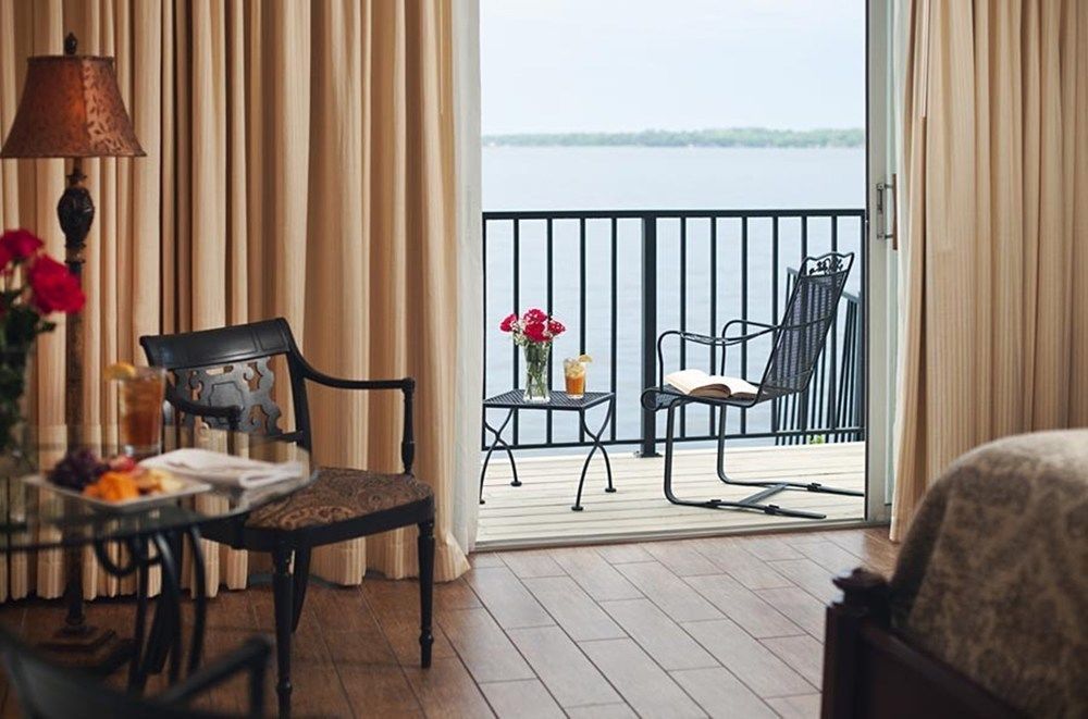 Club Continental Hotel ออเรนจ์พาร์ค ภายนอก รูปภาพ