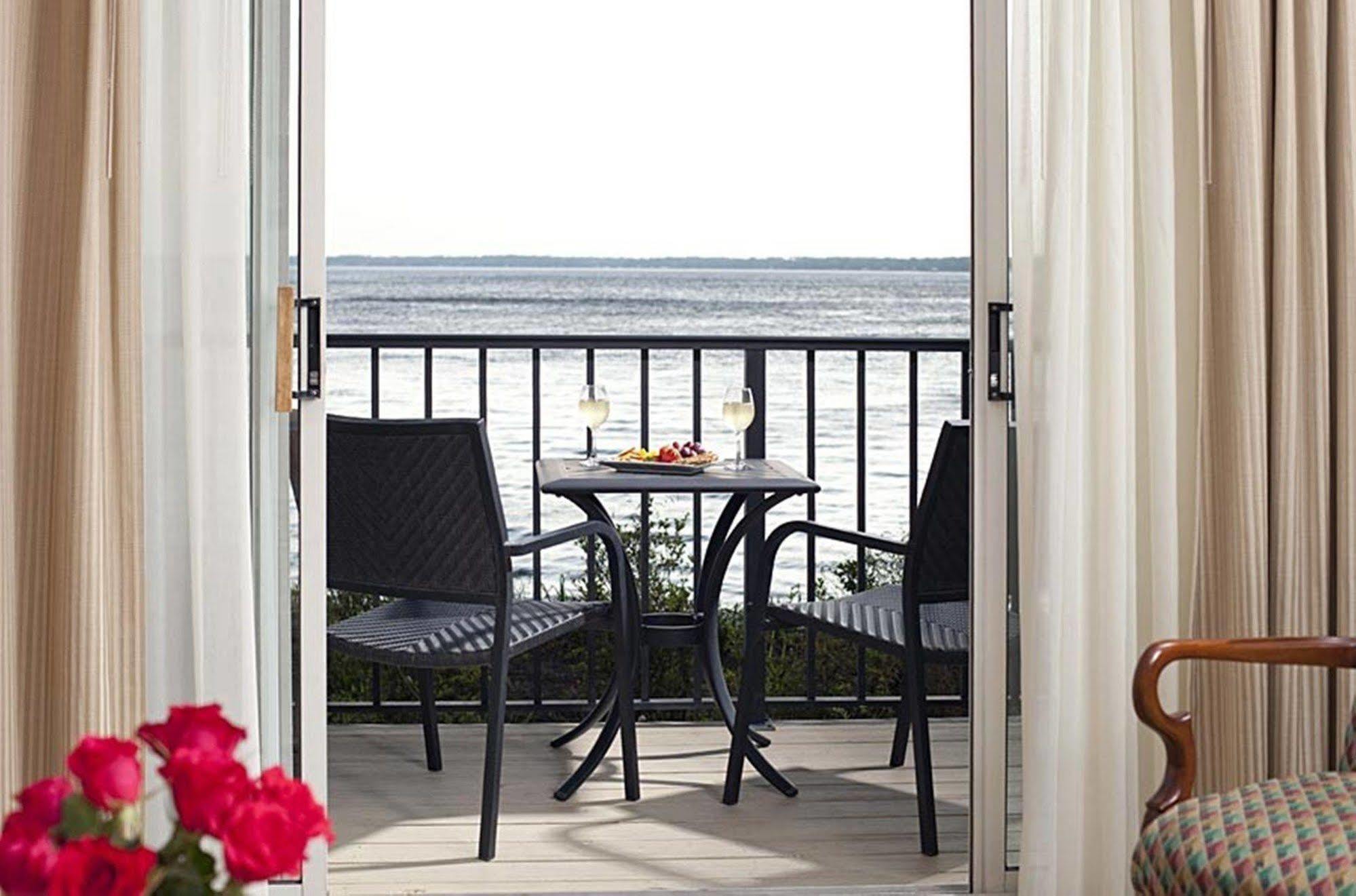 Club Continental Hotel ออเรนจ์พาร์ค ภายนอก รูปภาพ