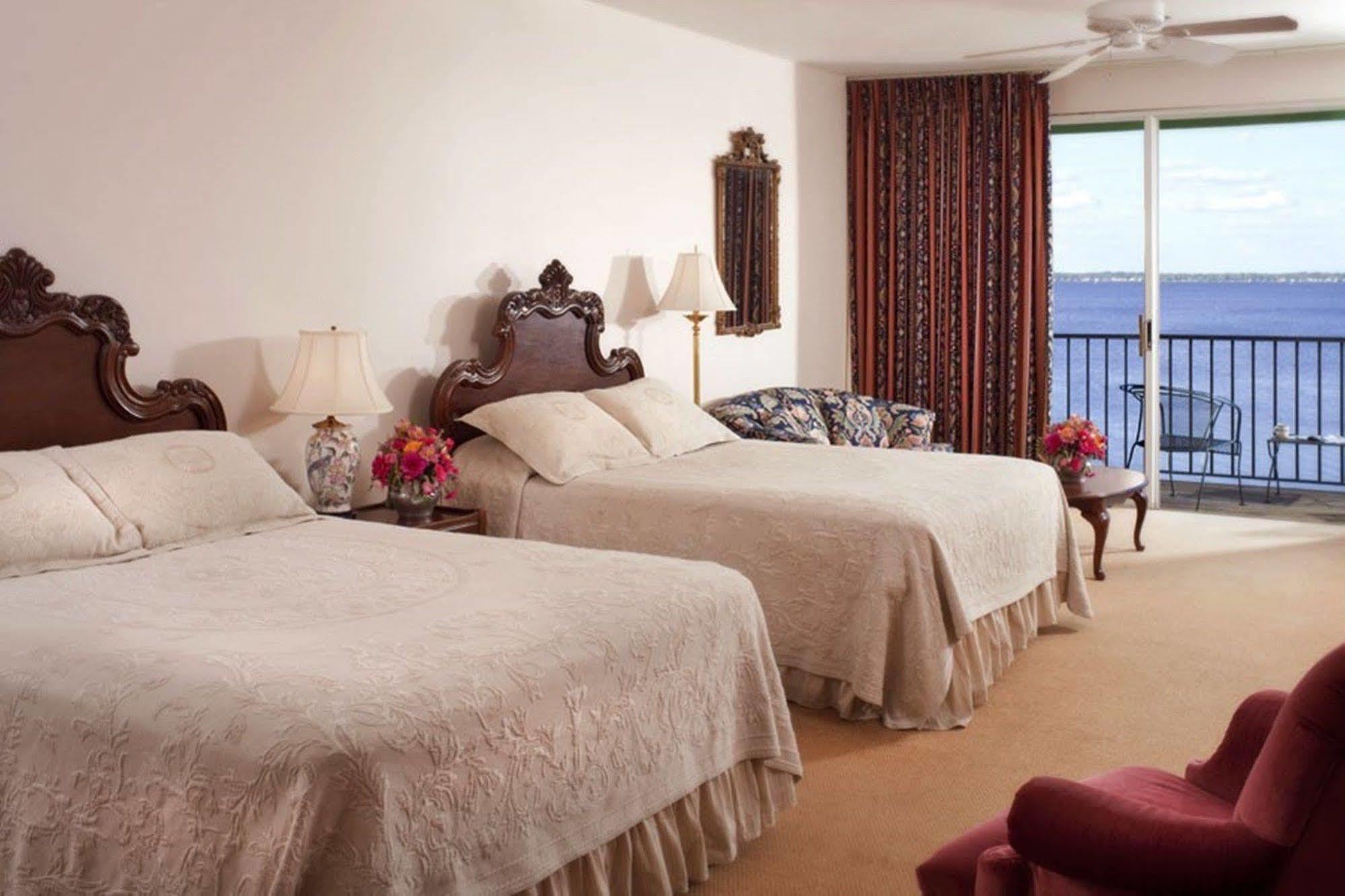 Club Continental Hotel ออเรนจ์พาร์ค ภายนอก รูปภาพ